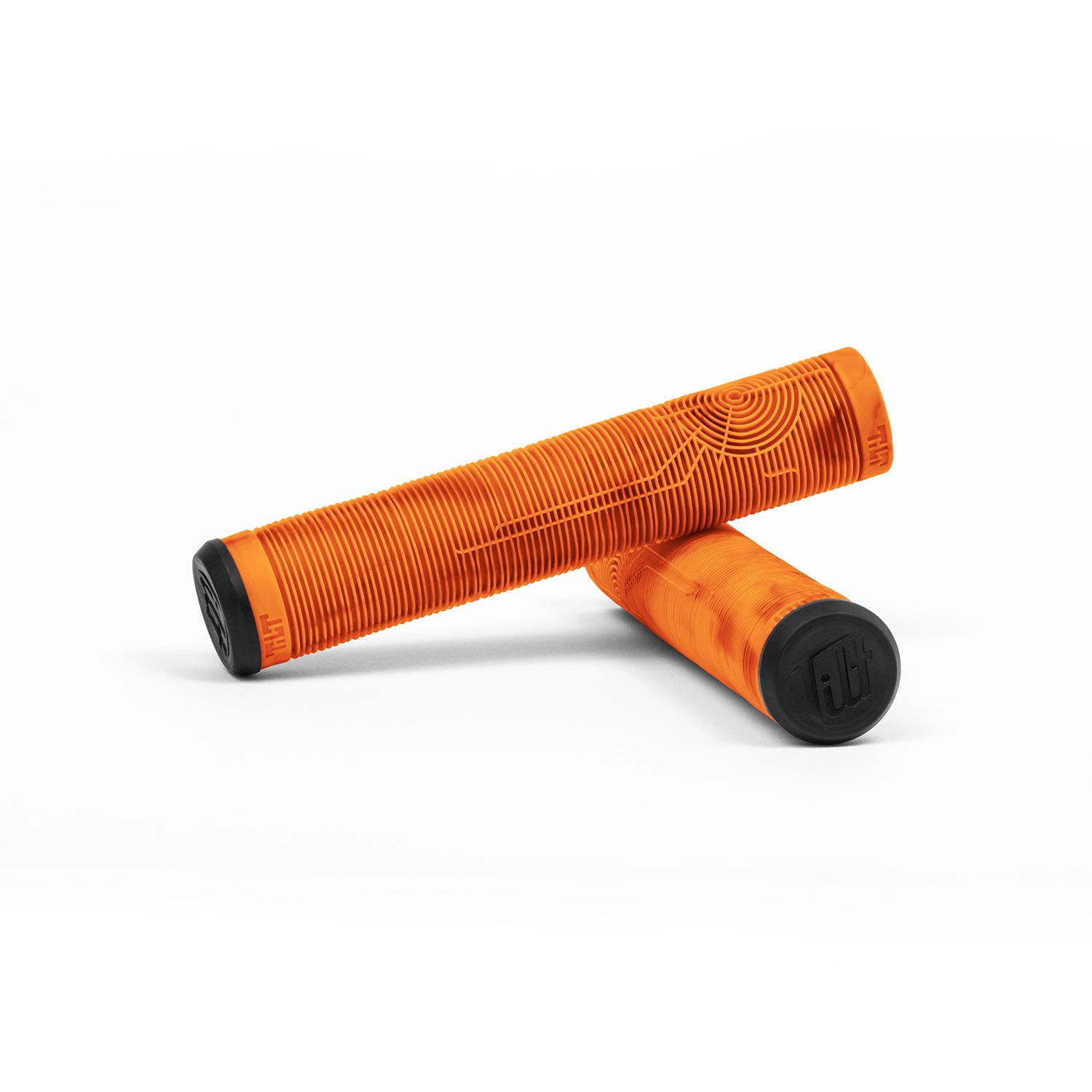 Tilt Metra Pro Scooter Grips (Rust)