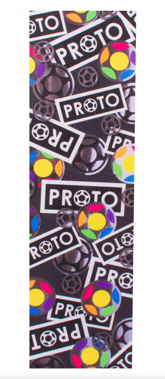 Proto Griptape Slap 7"
