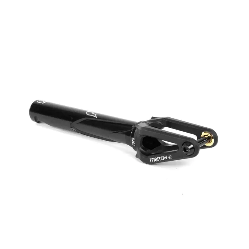 Ethic Merrow v2 Black