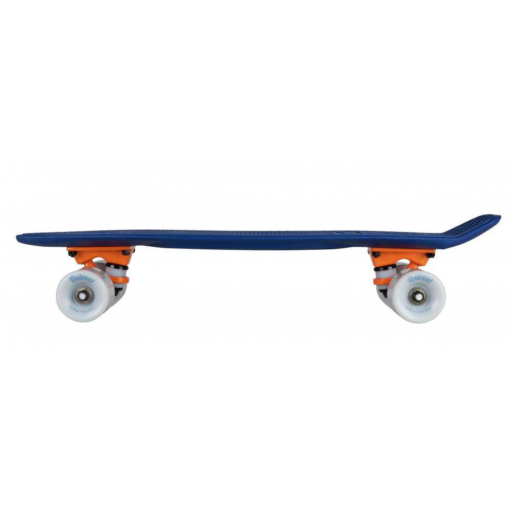 D- street Cruiser Pusnakts zils