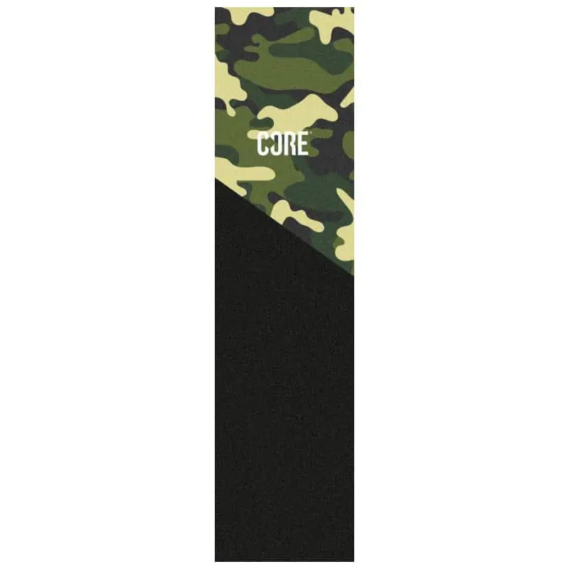 CORE Split Pro Scooter Grip Tape Camo