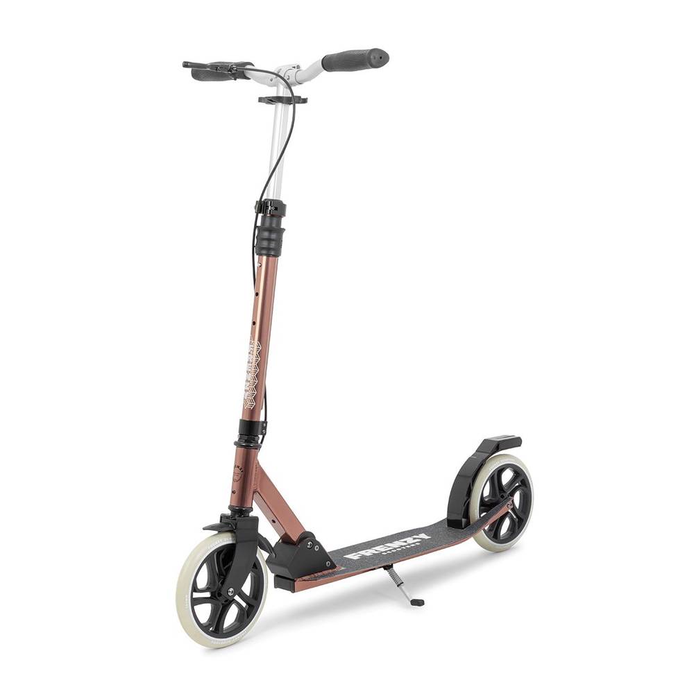 Frenzy Scooter 205mm V4 Bronze