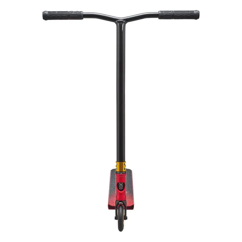 Lucky Jon Marco Gaydos Signature Pro Scooter Red