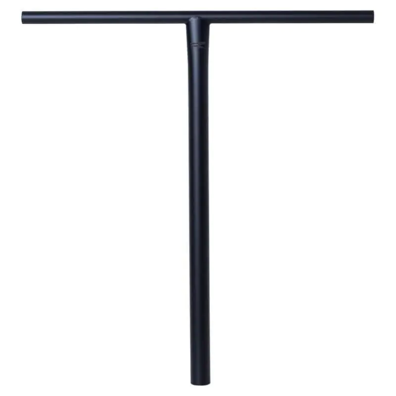 Rideoo Titāna Ride ar stilu T Pro skuotera Bar 670mm Black