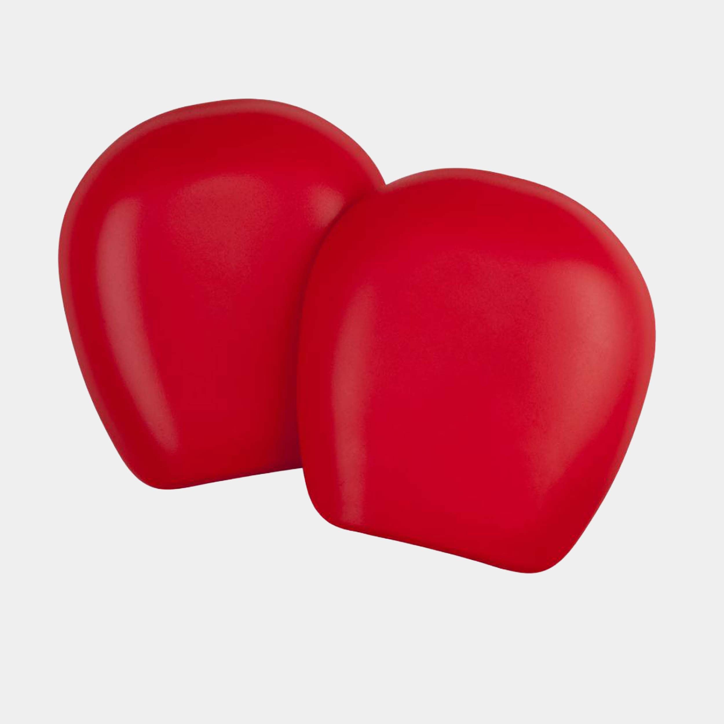 187 Killer Pads Lock- In Recaps Red C1