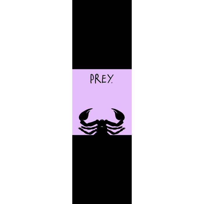 PREY Griptape Scorpion