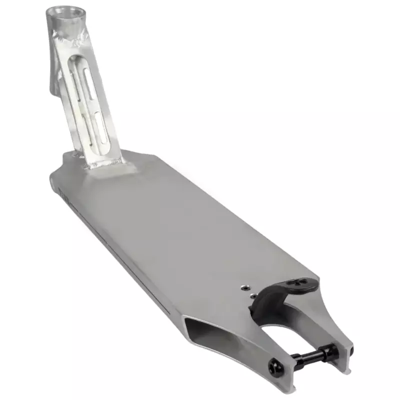 Union Vibe Pro Scooter Deck 490 Sudraba 5wide - 100mm