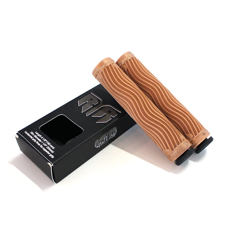 Raptor Grips Slim Beige