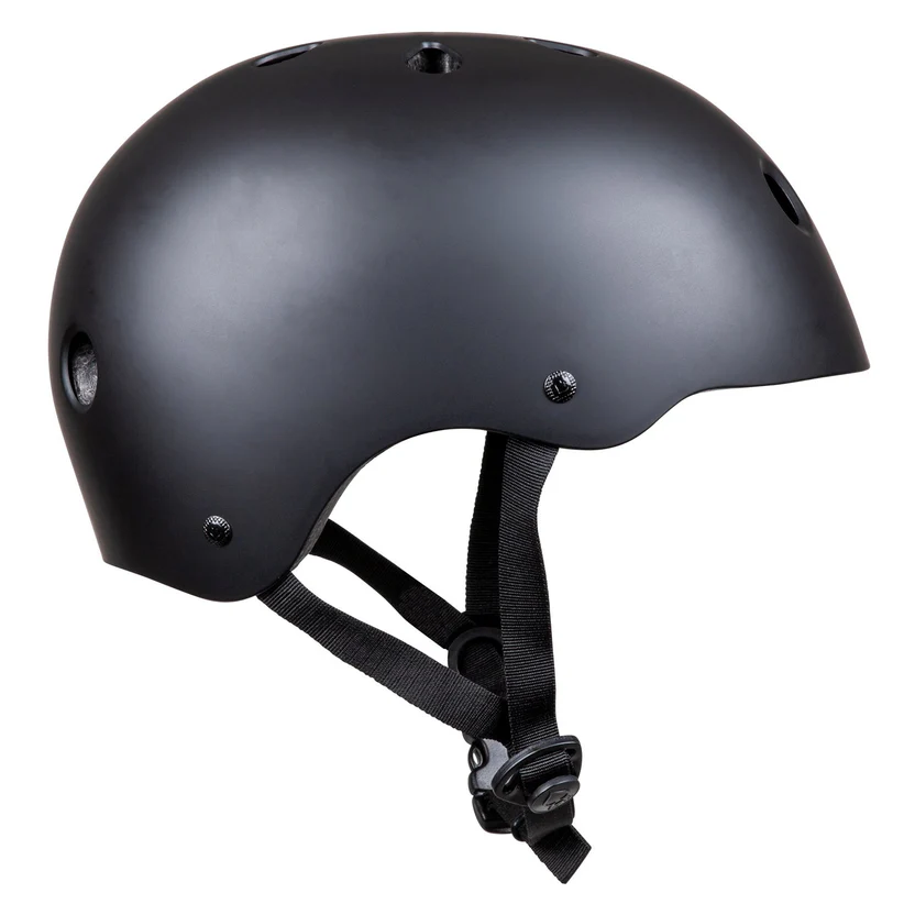 Pro-Tec Helmet Prime XS/S Black