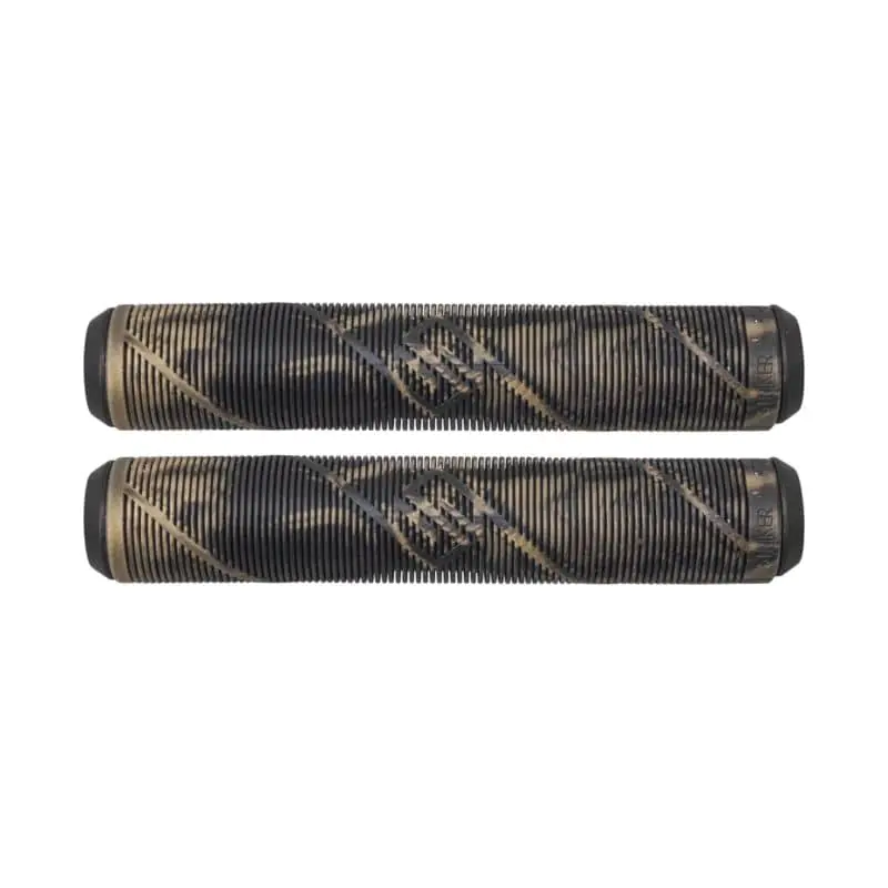 Straikers Pro skrejritenis Grips Black/Gold