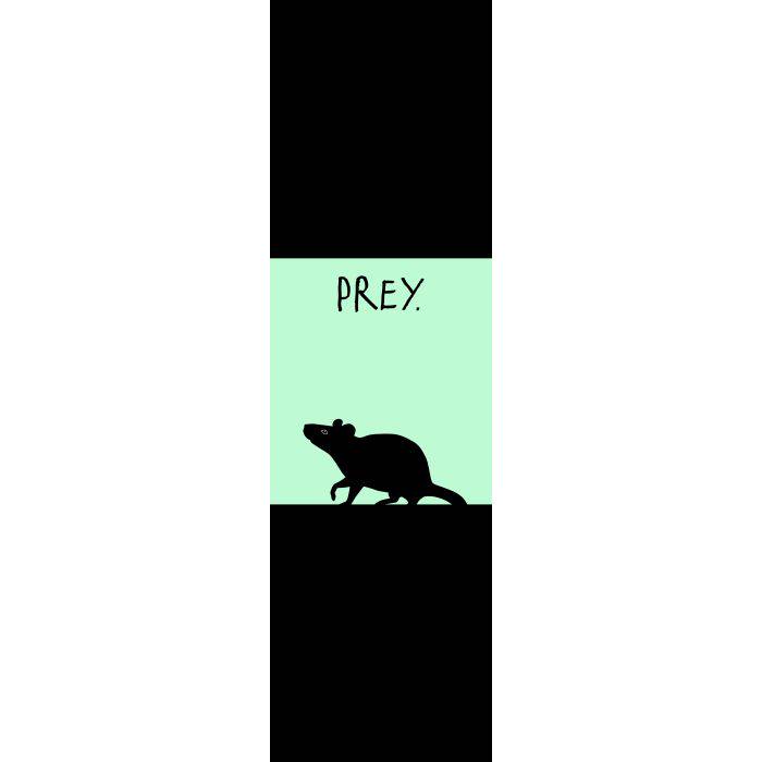 PREY Griptape žurka
