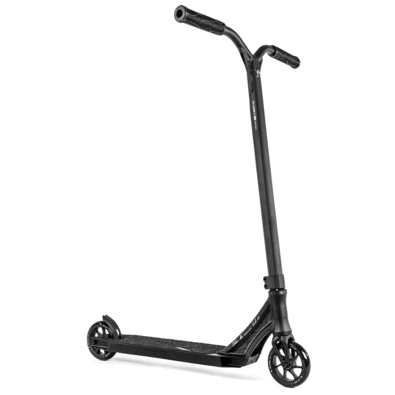 Ethic Erawan V2 Complete Pro Scooter M Black
