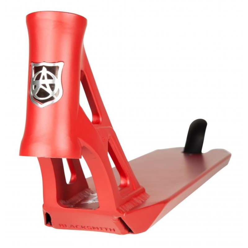 Atkarīgais skuoter Deck Johann Moreau