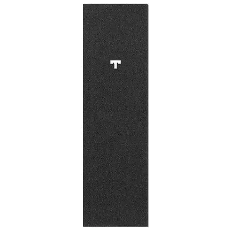 Tilt Die Cut Pro Scooter Griptape Black/Fine