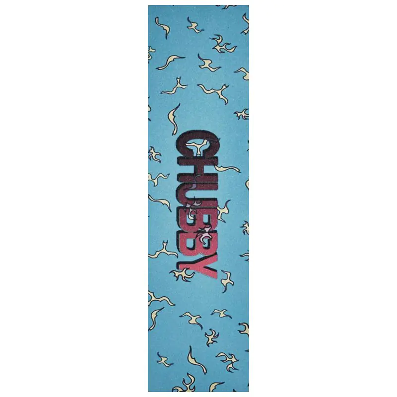 Chubby Sticky Pro Scooter Grip Tape Sticky