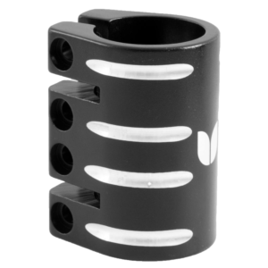 Blazer Pro Clamp Quad Black