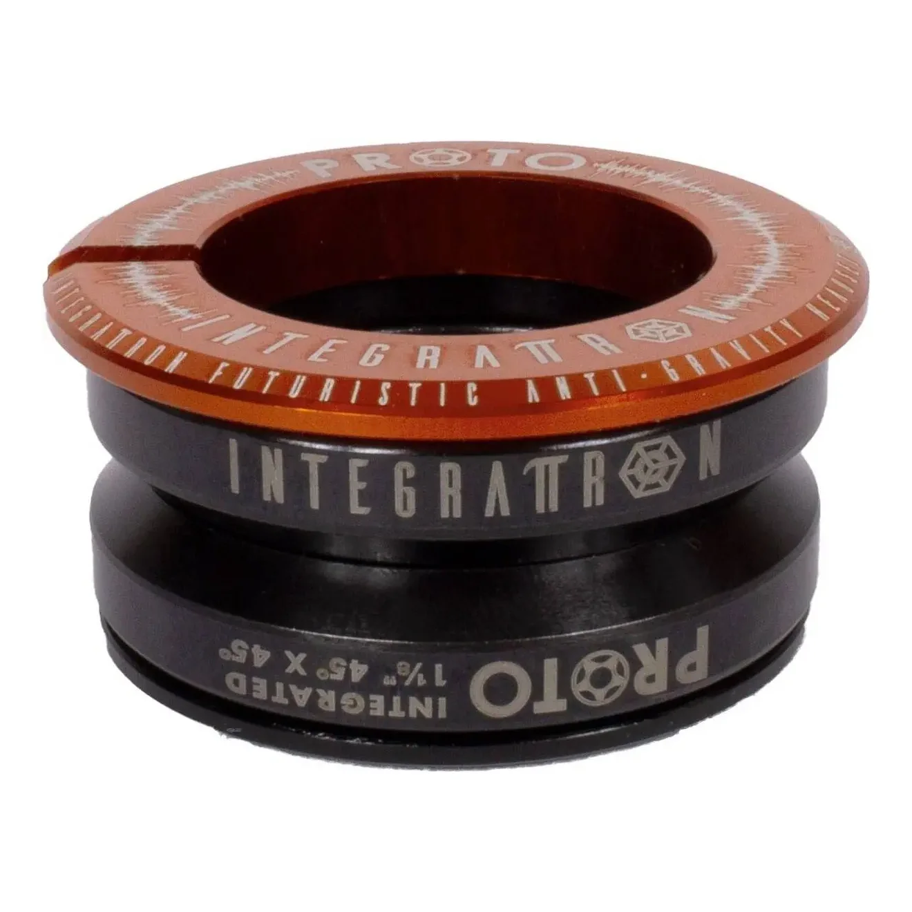 Proto Integrated Headset (Orange)