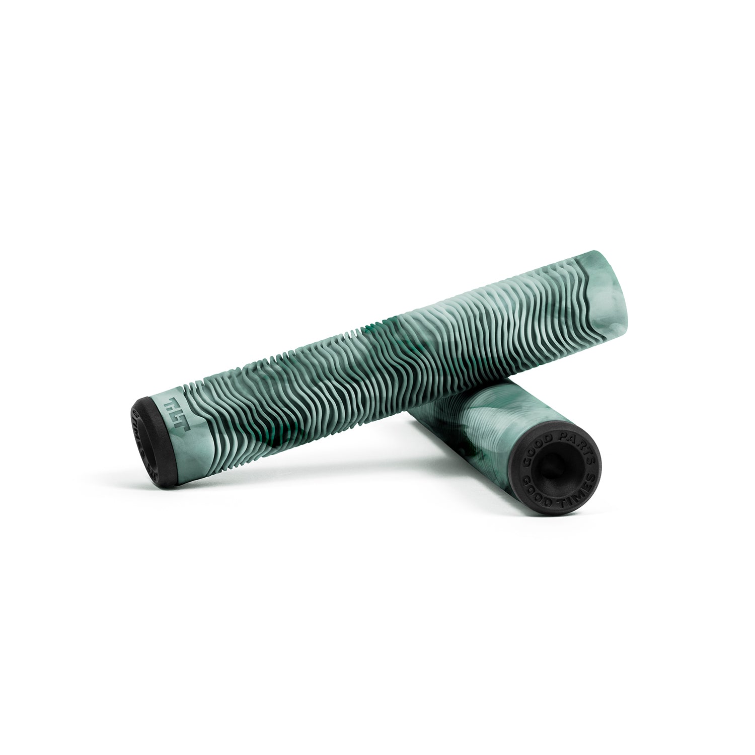 Tilt Topo Two Pro Scooter Grips (mežs)