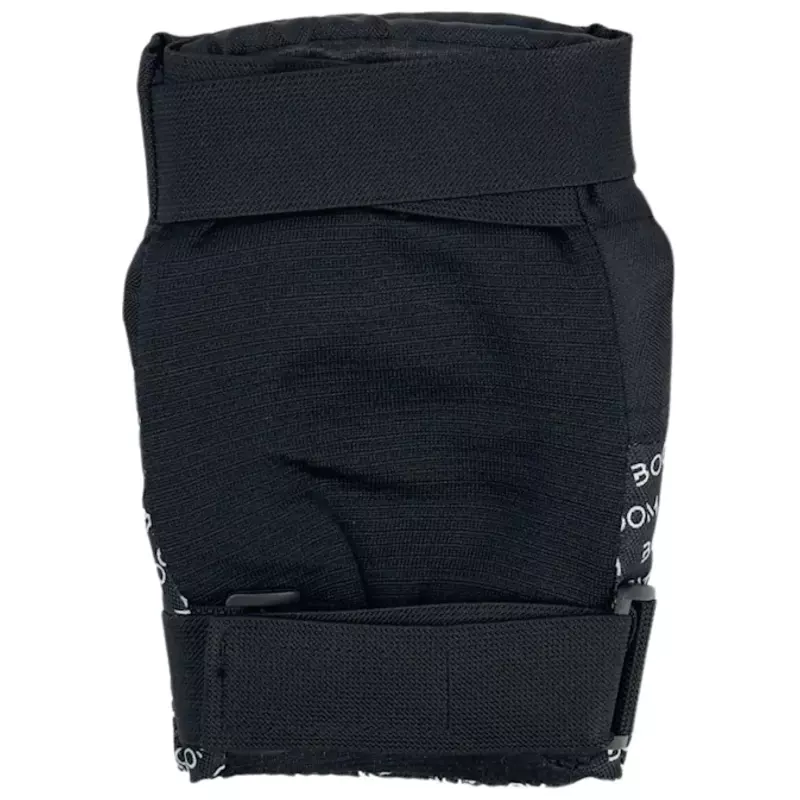 Boom Basic Ceļgala Pads Black S