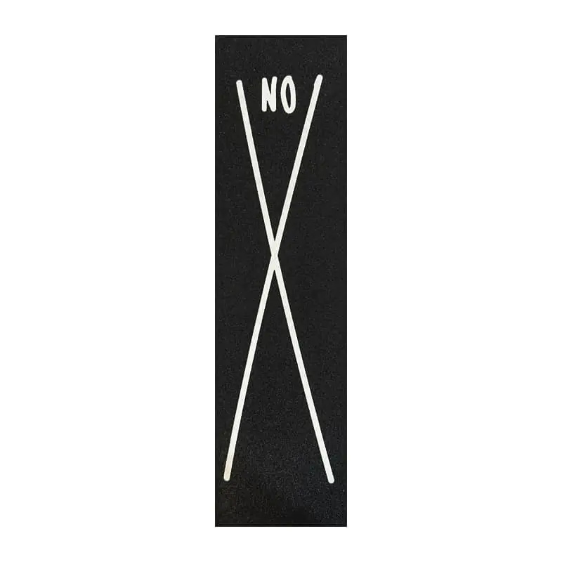Union Griptape Just No