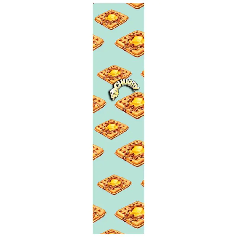 Chubby Waffle Pro Scooter Grip Lenta