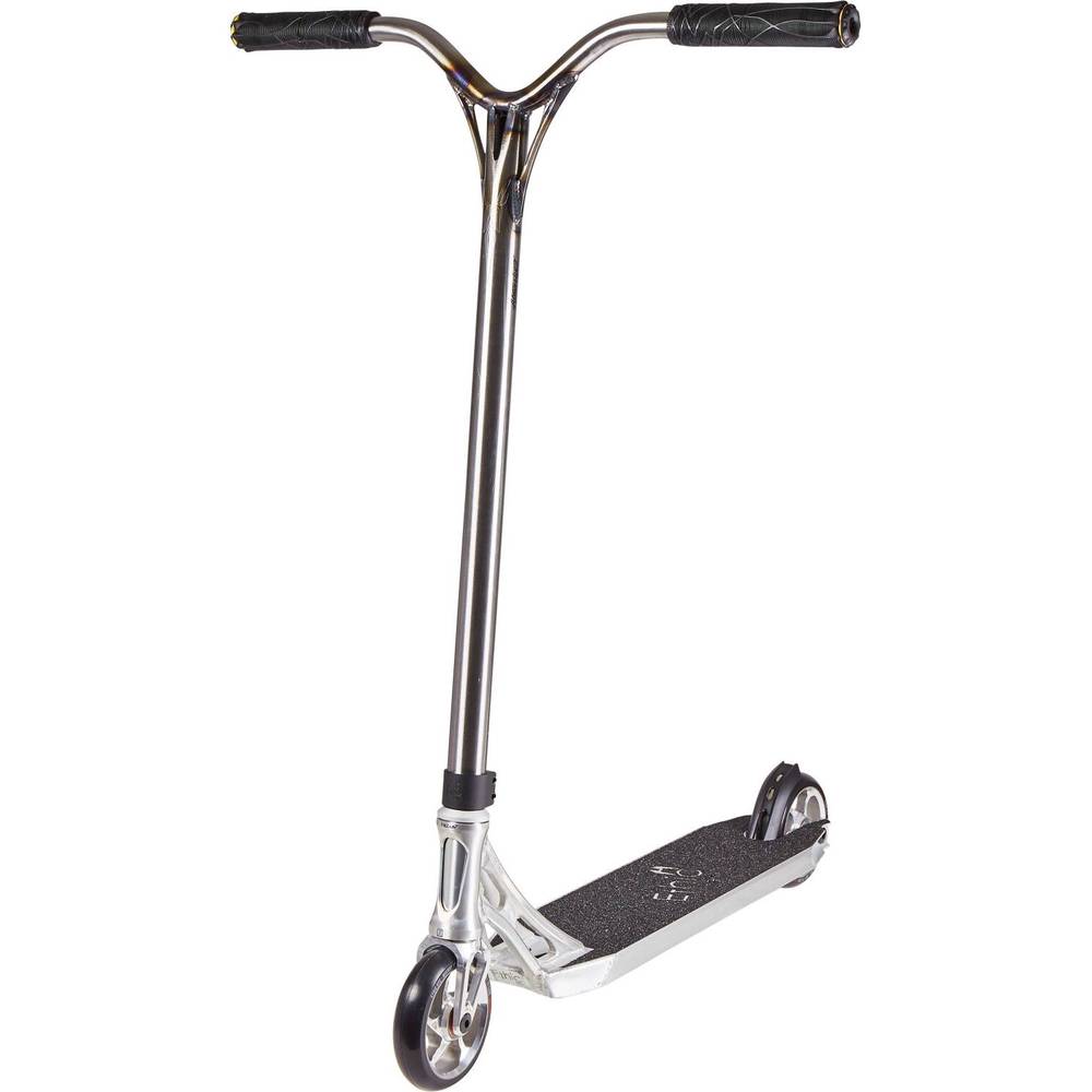 Ethic Vulcain Scooter 12Std Chrome