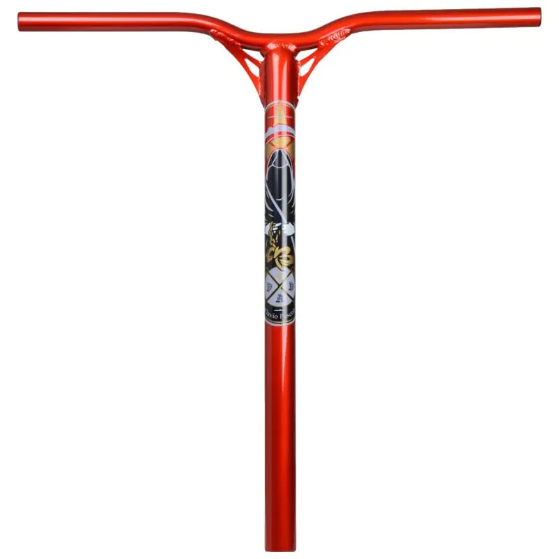 Blunt Bar Reaper V2 650mm Red