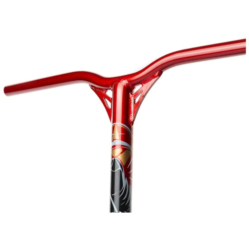 Blanc Bar Reaper V2 600 mm, sarkans