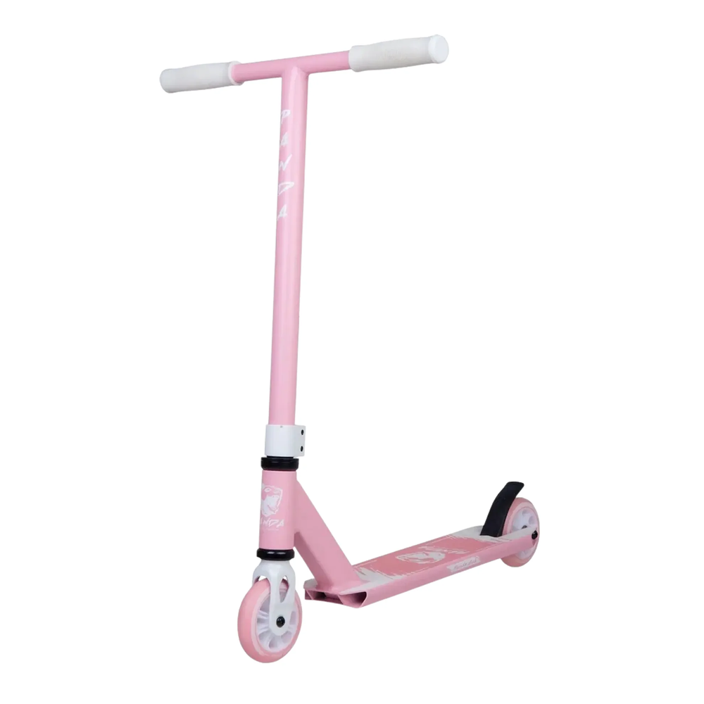 Panda Cub Scooter (Pink)