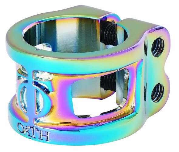 OATH SCS Cage V2 Neochrome