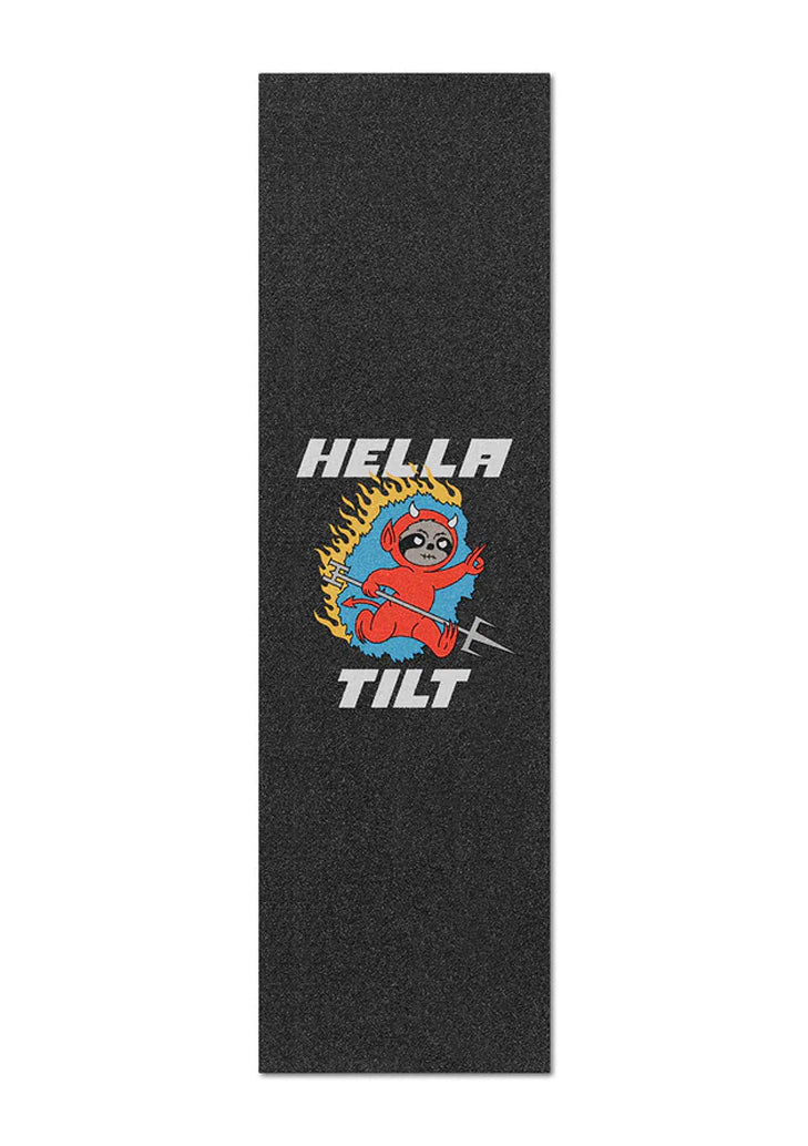 Hella x Tilt Griptape portāls