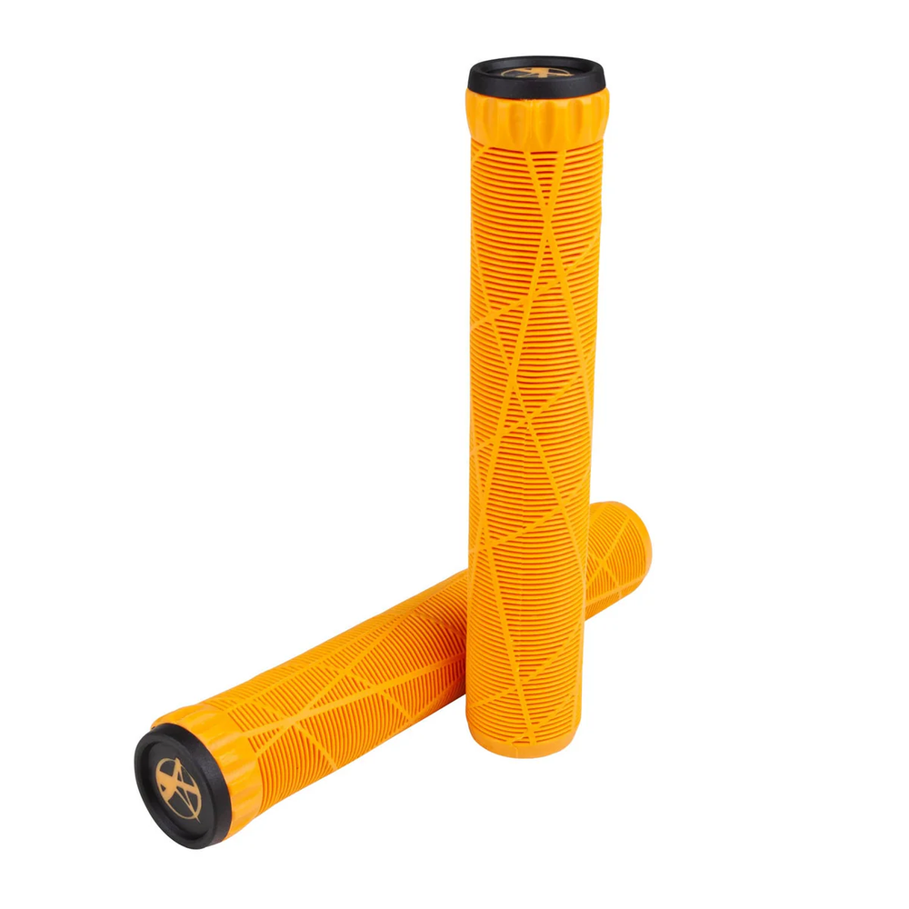 Atkarība Grips OG Orange