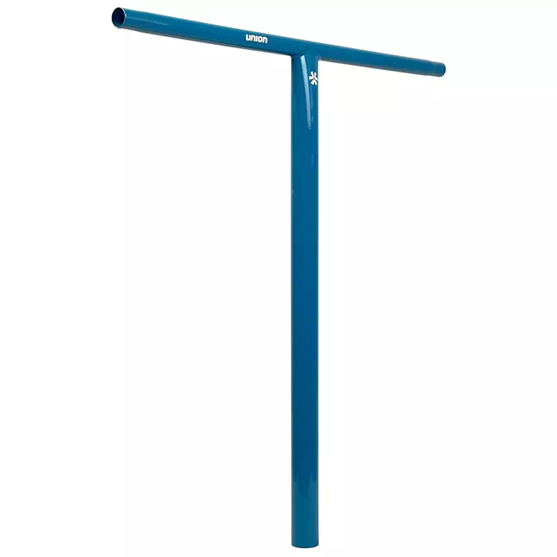 Uniq T Oversize Pro Scooter Bar 620mm Teal