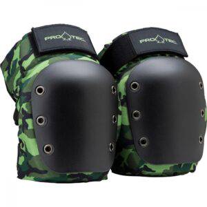 Pro-Tec 2 Pads Camo Adult M