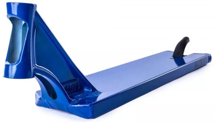 Elite Deka Augstākais V3 21" x 4,8" Zilais