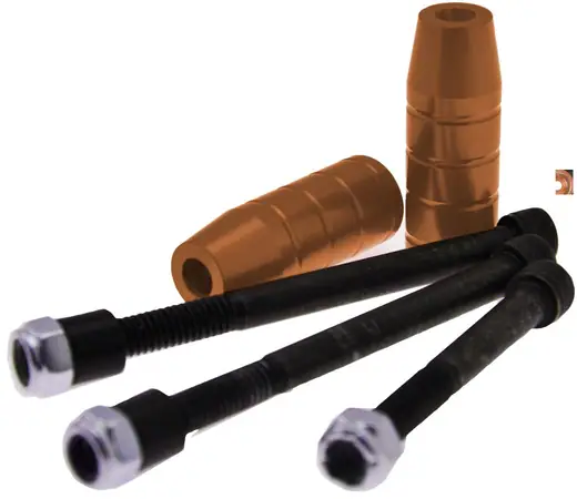 Laimīgais SMX Pegs Sudrabs