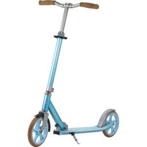 Frenzy Scooter 205mm Kaimana Blue