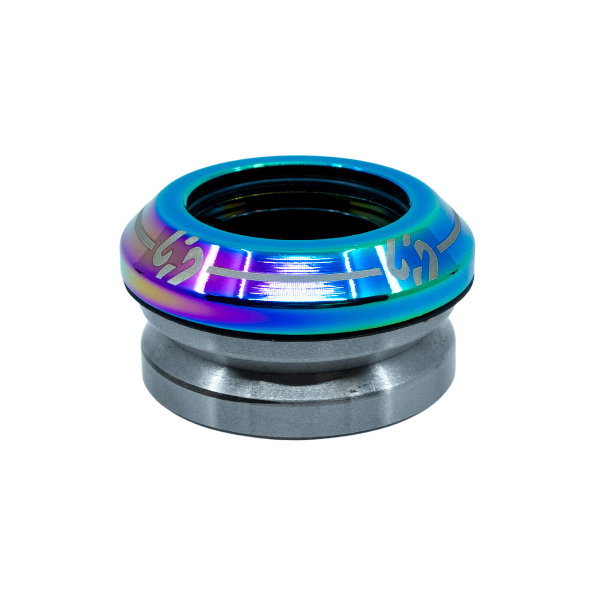 CORE ikonas integrēts Pro skotu galvas komplekts (Neochrome)