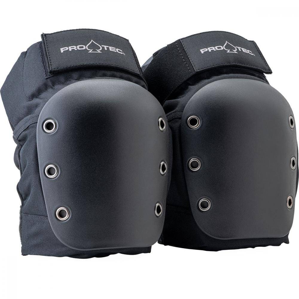 Pro-Tec 2 Pads Black Adult S