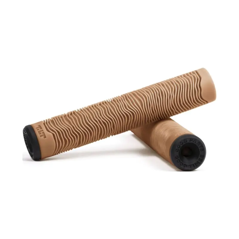 Tilt Topo II Pro Scooter Grips Gum