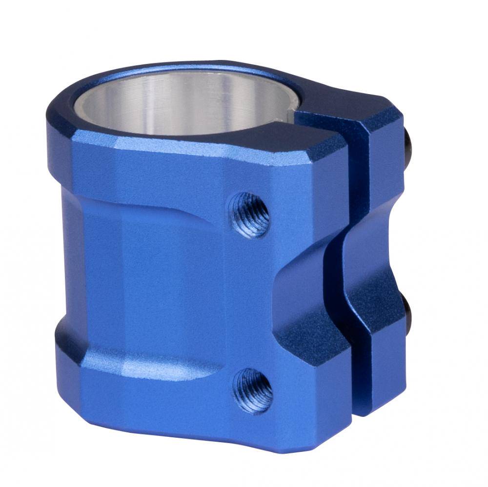 Addict Clamp Guardian Blue