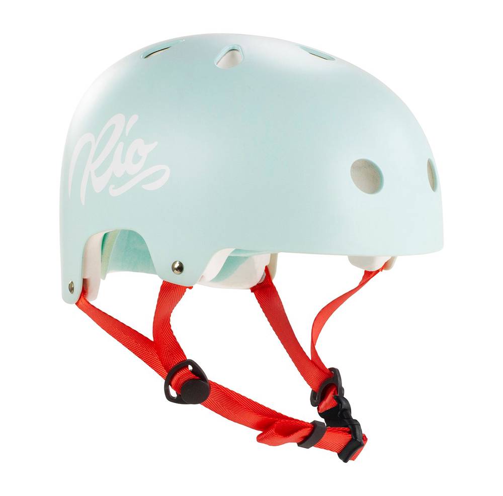 Rio Roller Script ķivere - Matt Teal