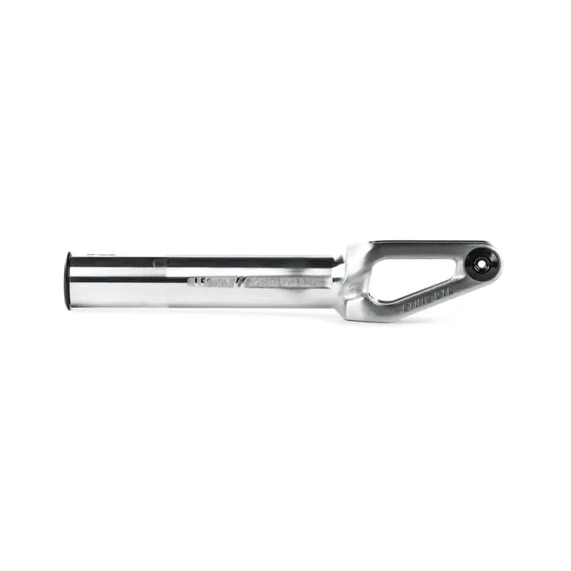 Ethic Legion Pro Scooter Fork 12 STD V2 SCS Raw