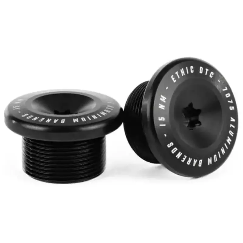 Ethic Alu Bar Ends