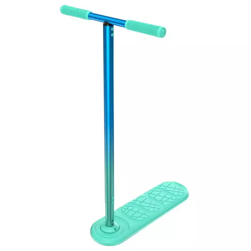Indo Kickstart Scooter NEON