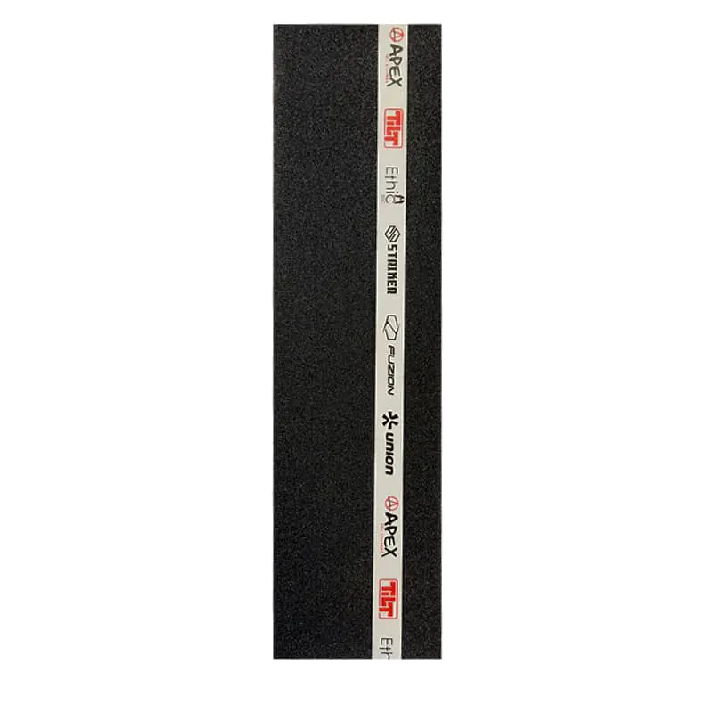 Union Griptape Daudzi logo