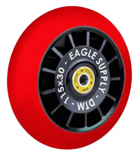 Eagle Wheel Radix Dtm 115 mm x 30 mm
