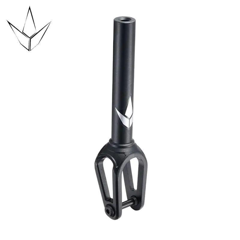 Blunt Fork Prodigy S2 Black 30mm